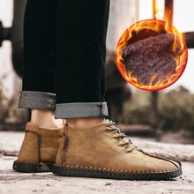 Load image into Gallery viewer, Winter Shoes