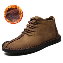 Load image into Gallery viewer, Winter Shoes